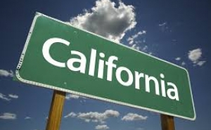 California Seeks for Independence