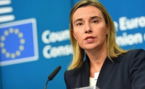 Mogherini: the EU to Provide Additional € 3 Billion to Turkey
