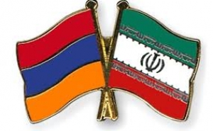 Iranian Businessmen View Armenia as a Bridge to the World