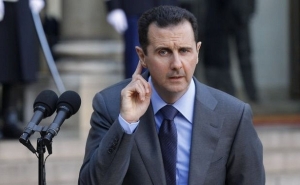 Франция больше не настаивает на безусловном уходе Асада