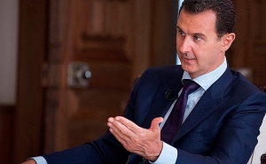 Асад оценил восстановление Сирии в $400 млрд