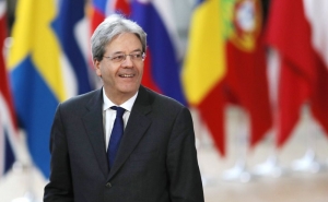 Իտալիայի Հանրապետության Նախարարների խորհրդի նախագահը շնորհավորել է ՀՀ վարչապետին
