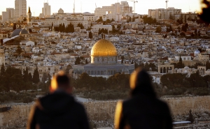 "Eurovision 2019" Will Be Held in Jerusalem