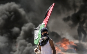 Կկարողանա՞ն պաղեստինցիներն ազդել փոփոխված ստատուս-քվոյի վրա