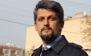 Judging Me Will not Force Me Abandon Fight for Justice for Genocide: Garo Paylan