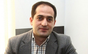 Cooperating with Iran is a Necessity for Armenia: Expert