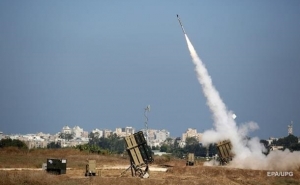 Израиль подвергся крупнейшему с 2014 года минометному обстрелу со стороны сектора Газа