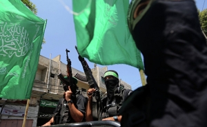Hamas and Israel Agree to Return to a Ceasefire in Gaza