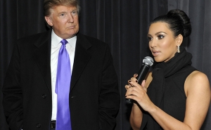 Kim Kardashian to Meet Donald Trump