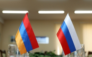 Рабочая группа минобороны Армении отбыла в Москву
