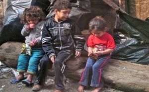 UNICEF: за три года бедность в Грузии значительно возросла