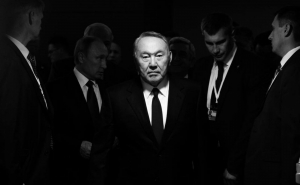 Назарбаев не будет баллотироваться в 2020 году