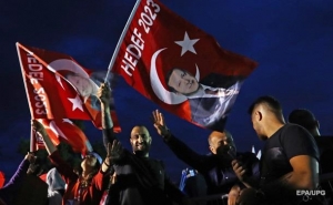 Turkey Elections 2018: Erdogan Declared Winner