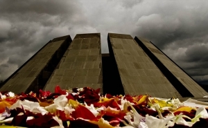 Парламент Австралии впервые проведет обсуждения по Геноциду армян