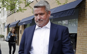 Bill Shine, Former Fox News Co-President, to Take on Senior Communications Role at White House