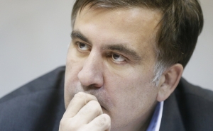 Суд в Тбилиси заочно приговорил Саакашвили к шести годам тюрьмы