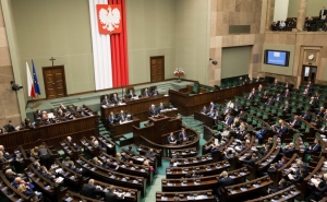 Сенат Польши ратифицировал Соглашение о партнерстве Армении и ЕС