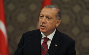 Erdoğan Announces Ministers of Turkey's New Cabinet