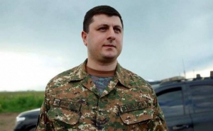 Напряженность на передовой в Арцахе спала, но...: Тигран Абрамян о ситуации на арцахско-азербайджанской границе