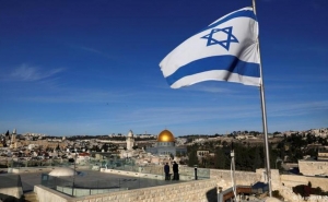 В Израиле приняли закон о еврейском характере государства