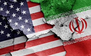 US Reimposes Economic Sanctions on Iran
