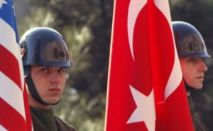Turkey, US Reach Preliminary Agreement on Sanctions Crisis