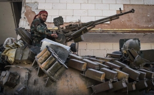 Сирия: свыше 70 террористов были уничтожены в провинции Эс-Сувейда