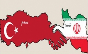 Турция решила дружить с Ираном - вопреки давлению США