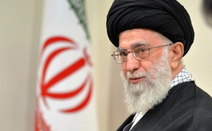 Iran's Khamenei Bans Direct Negotiations with US