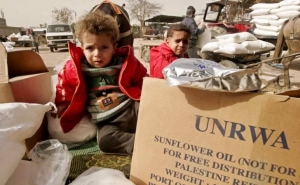 ԵՄ-ն կշարունակի սատարել ՄԱԿ-ին՝ պաղեստինցի փախստականների աջակցության հարցով