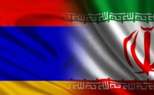 24% Growth in Iran's Non-Oil Trade with Armenia