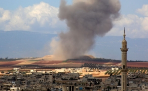 Разведка США сообщила о разрешении Асада применить химоружие в Идлибе