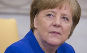 Германия задумалась об ударе по Сирии