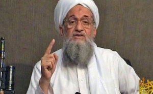 Лидер "Аль-Каиды" призвал к войне против США