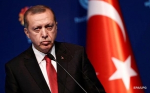 Эрдоган назвал условие открытия границ Турции с Арменией