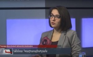 There is a Need to Specify the Subject of the Karabakh Negotiations