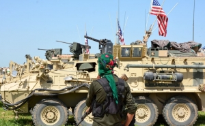 ԱՄՆ-ը կմնա Սիրիայում մինչև այնտեղից Իրանի հեռանալը