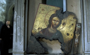 Սիրիայի քրիստոնյաներն օգնության խնդրանքով դիմել են Ռուսաստանին