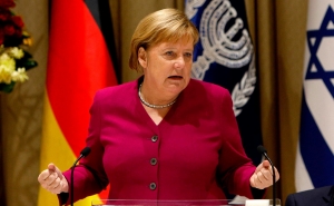 Is Germany Strengthening or Weakening the EU?