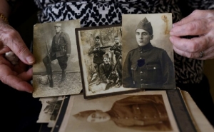 France Presse рассказало историю армянского солдата, искавшего сестру после Геноцида