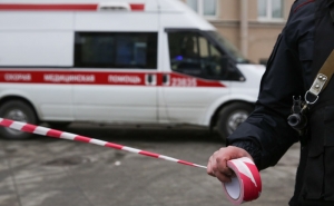 В крымском колледже сработало взрывное устройство: есть погибшие и раненые