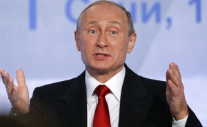 "Мы попадем в рай, а они просто сдохнут": Путин о возможном ядерном ударе