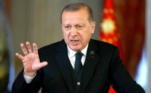 Турция начинает новую операцию в Сирии