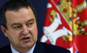Запад потребовал от Сербии снизить дипломатическую активность