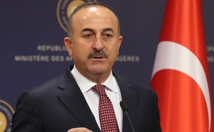 Власти Турции поблагодарили Путина за поддержку меморандума по Идлибу
