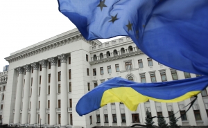 ЕС не удовлетворен реформами Украины в судебной сфере и в области борьбы с коррупцией