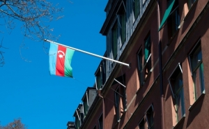 Азербайджан закрывает свое посольство в Скандинавии