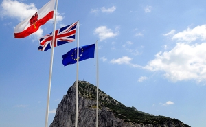 Испания потребовала отдельных от Brexit переговоров по Гибралтару