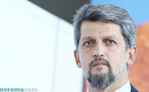 ''Why Don’t you Say that Dolmabahçe Palace Was Built by an Armenian Architect, that Akhtamar Belongs to Us?'' Garo Paylan