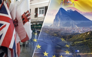 Испания получила гарантии по Гибралтару и поддержит сделку по Brexit-у